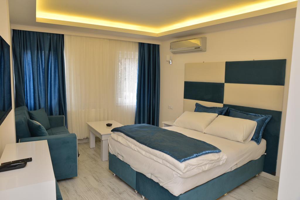 Deep Otel 3*