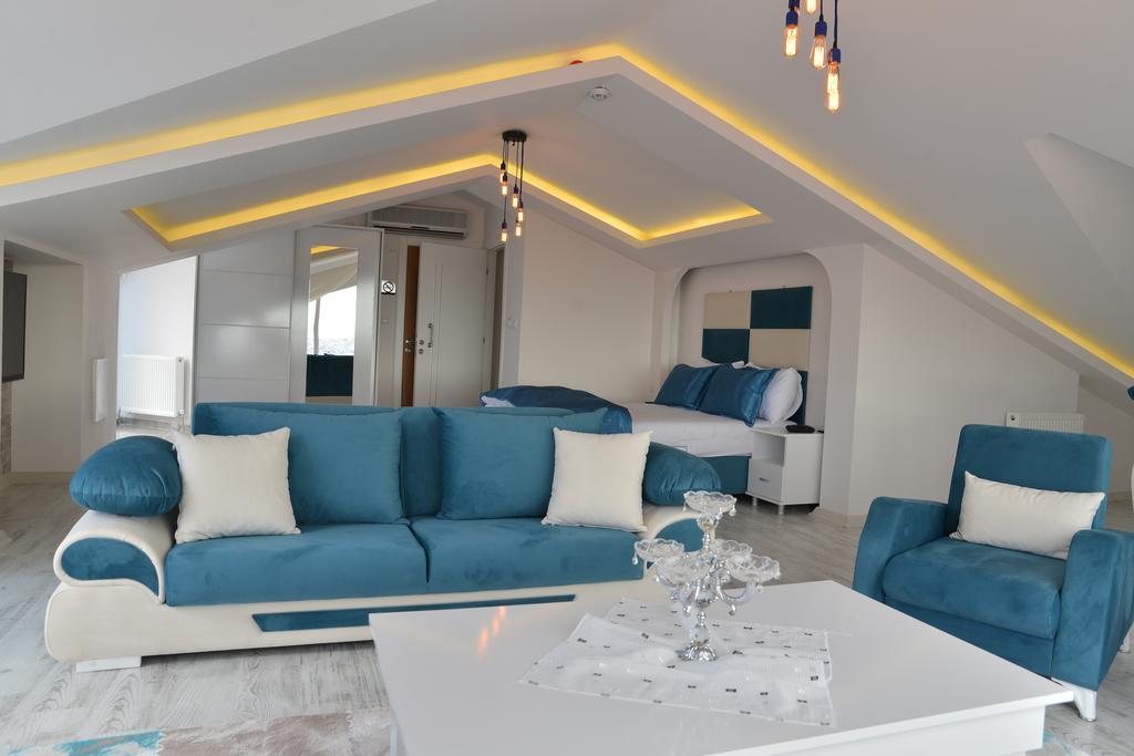 Otel Deep