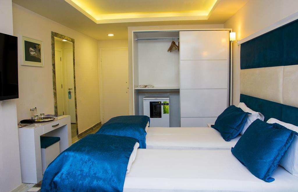 Deep Otel