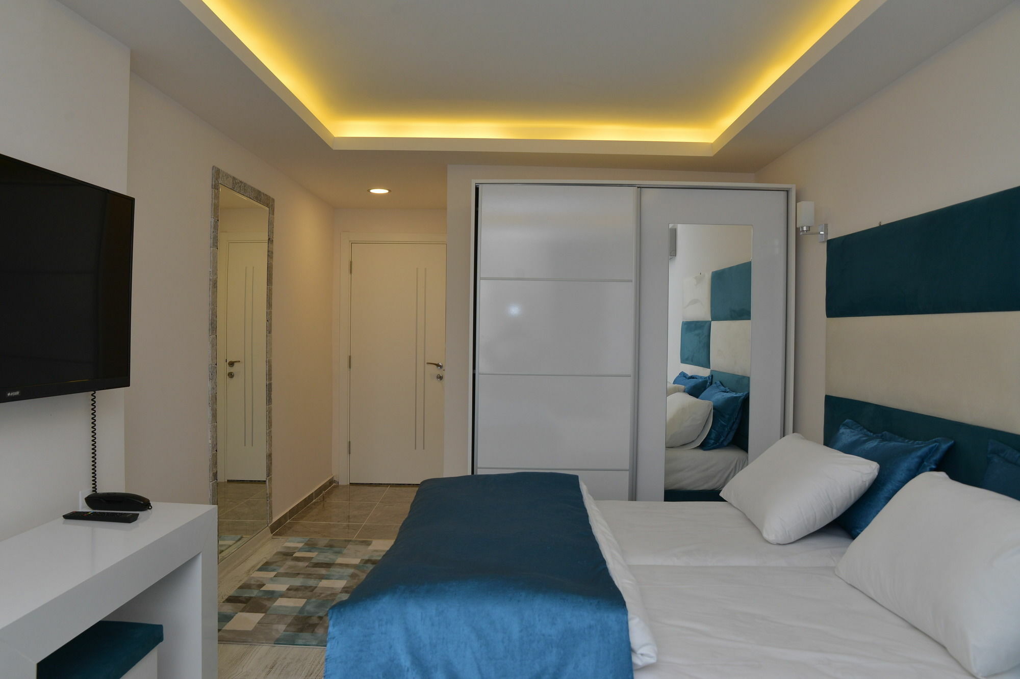 Otel Deep İstanbul