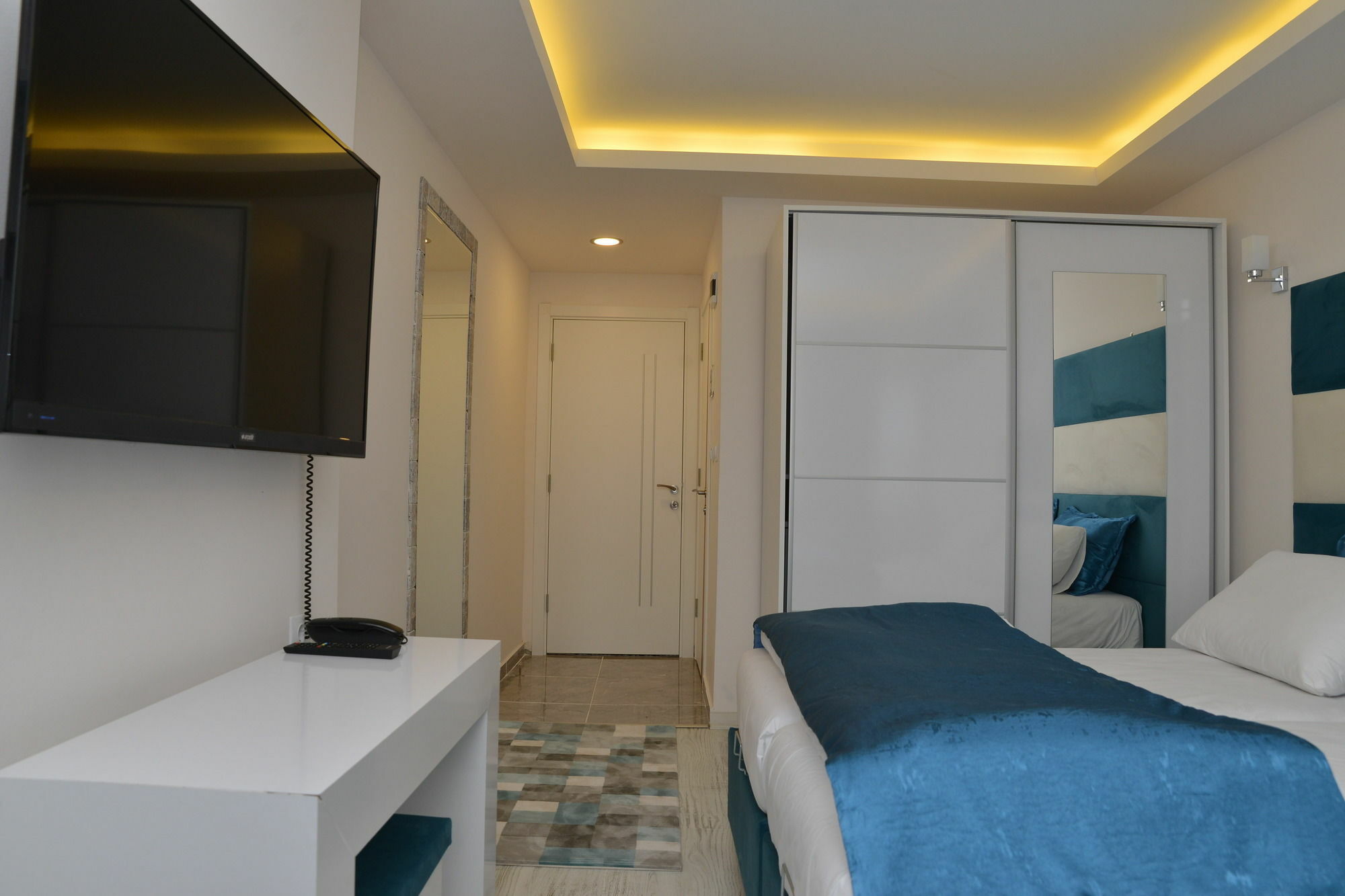 Deep Otel İstanbul