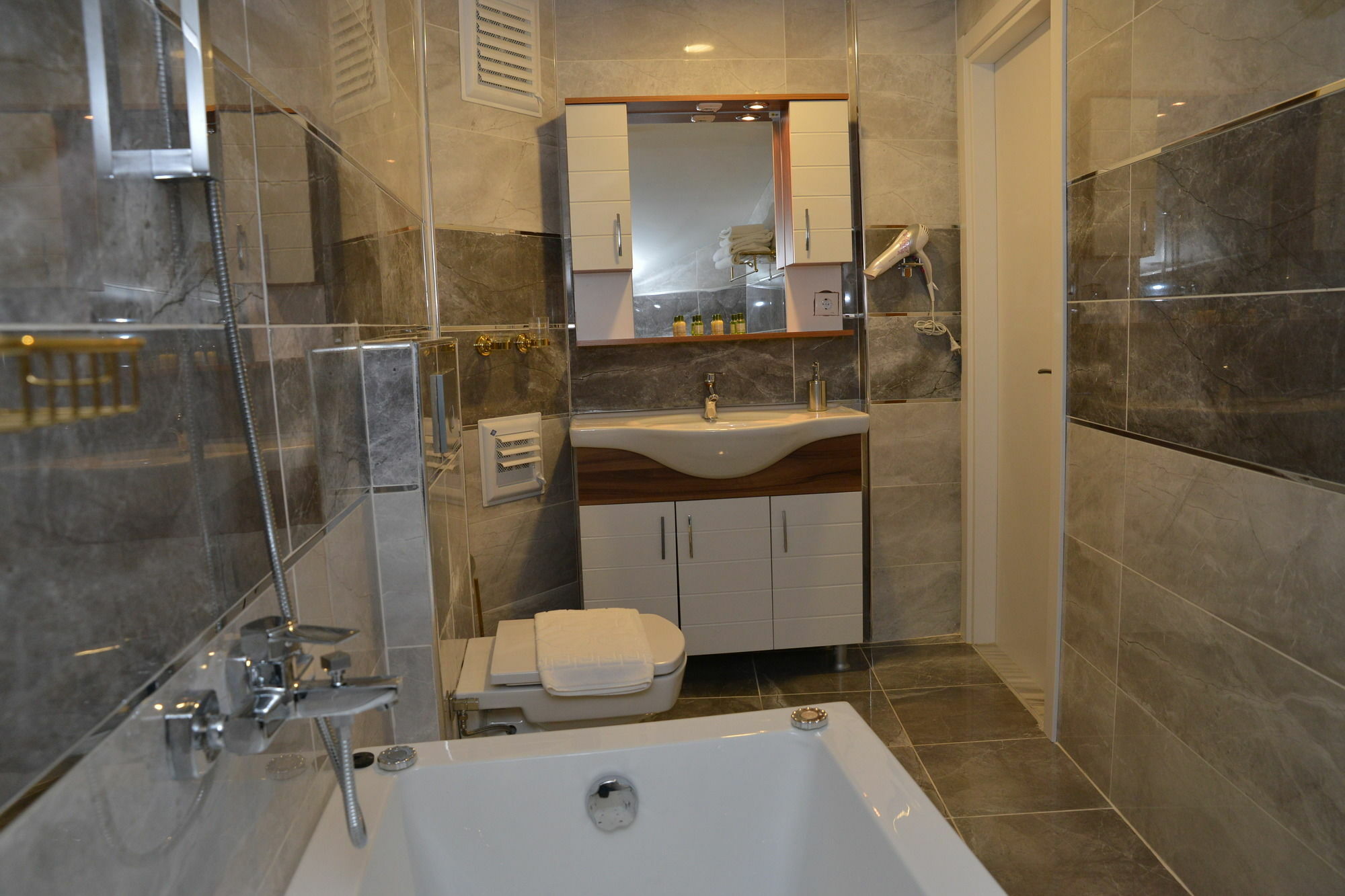 Deep Otel İstanbul
