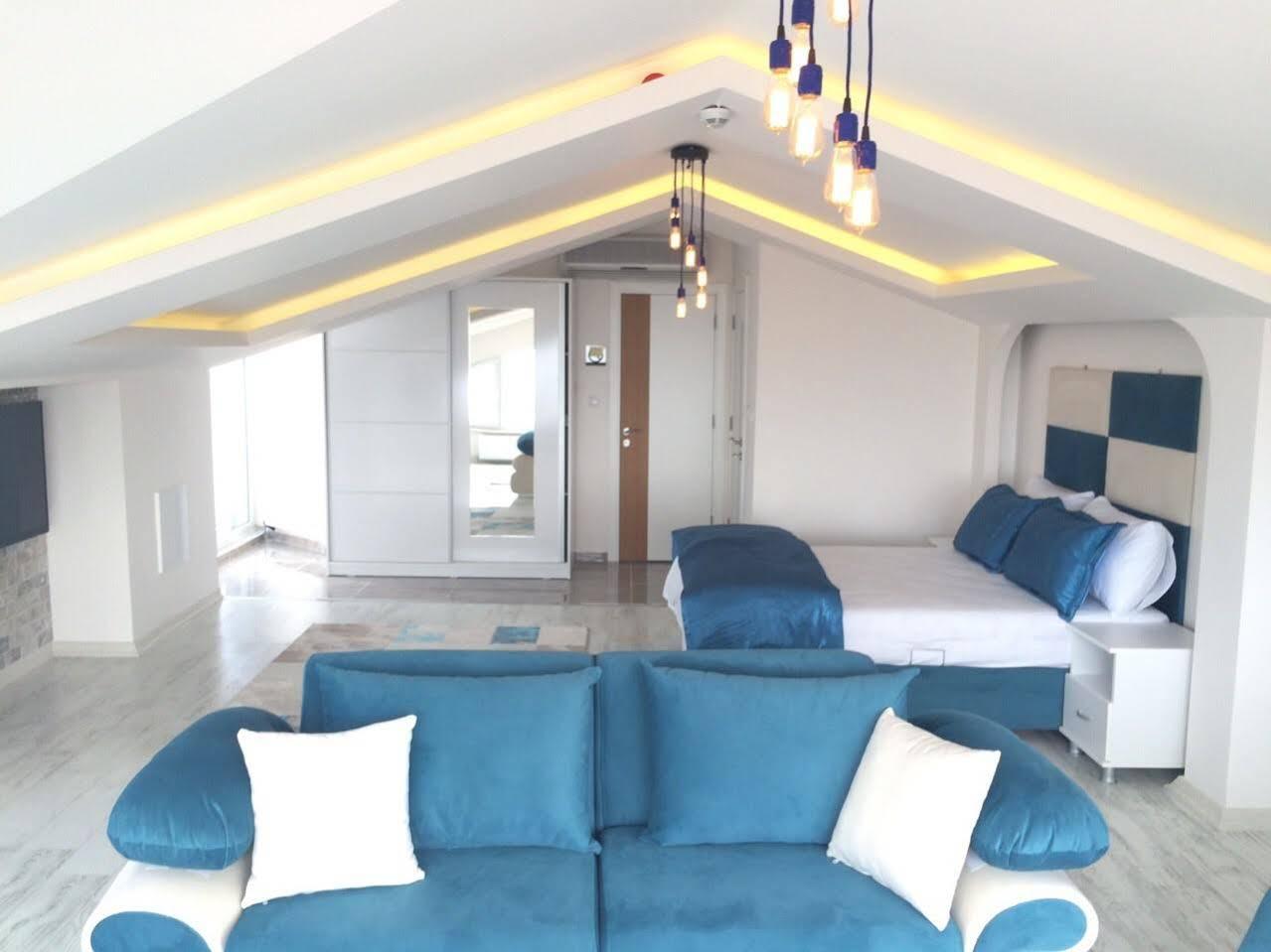 Deep Otel 3*
