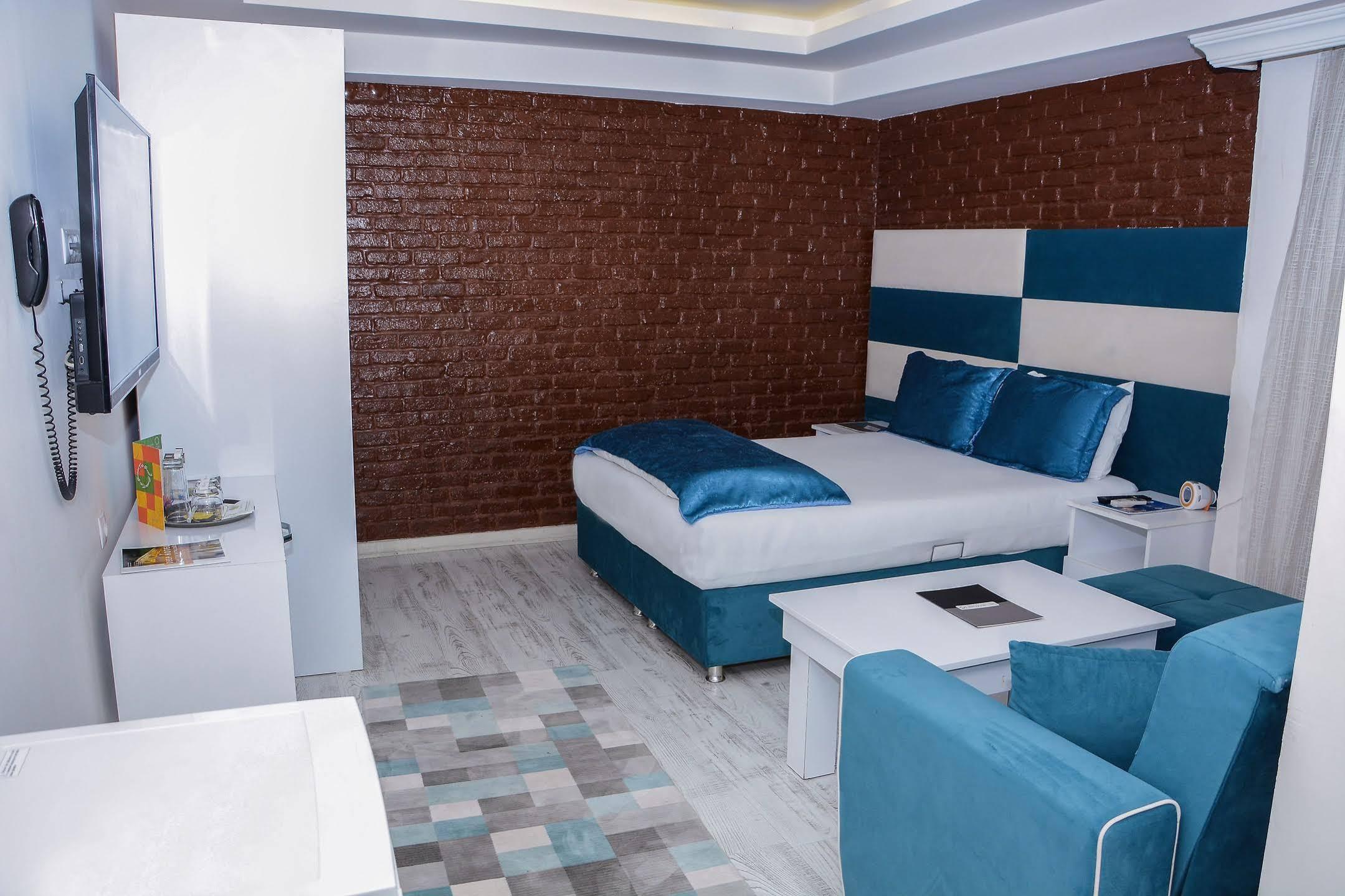 Deep Otel İstanbul