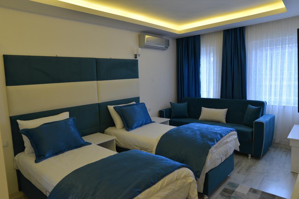 Deep Hotel Istambul