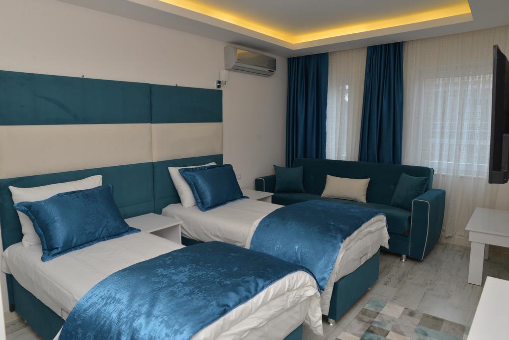 Hotel Deep 3*