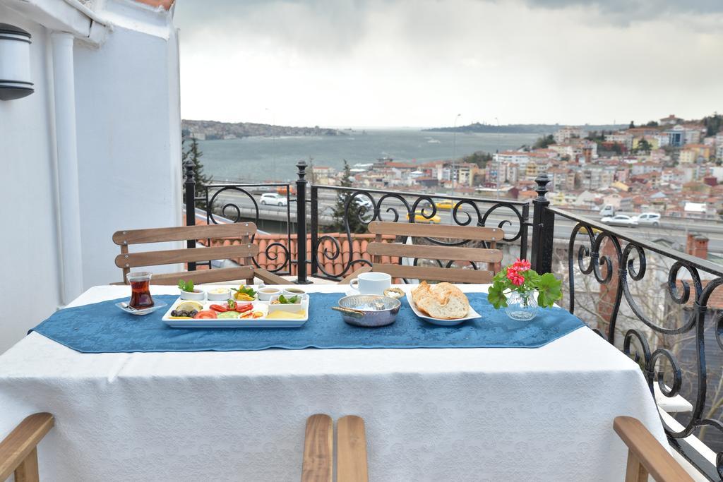 Deep Hotel Istambul
