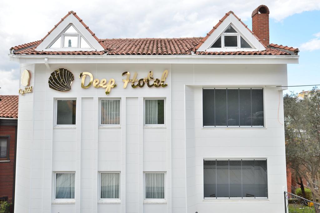 Hotel Deep Istambul