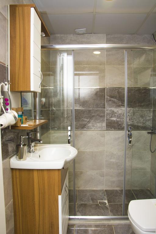 Deep Hotel Istambul