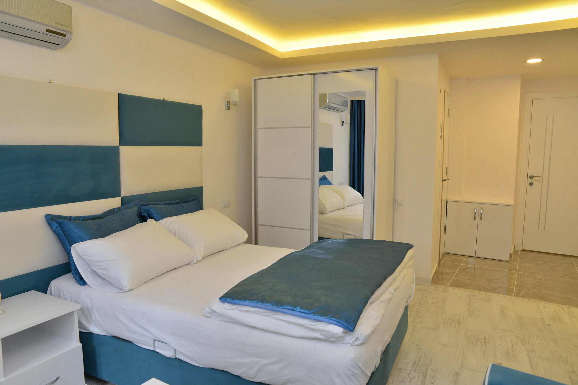 Deep Hotel Istambul