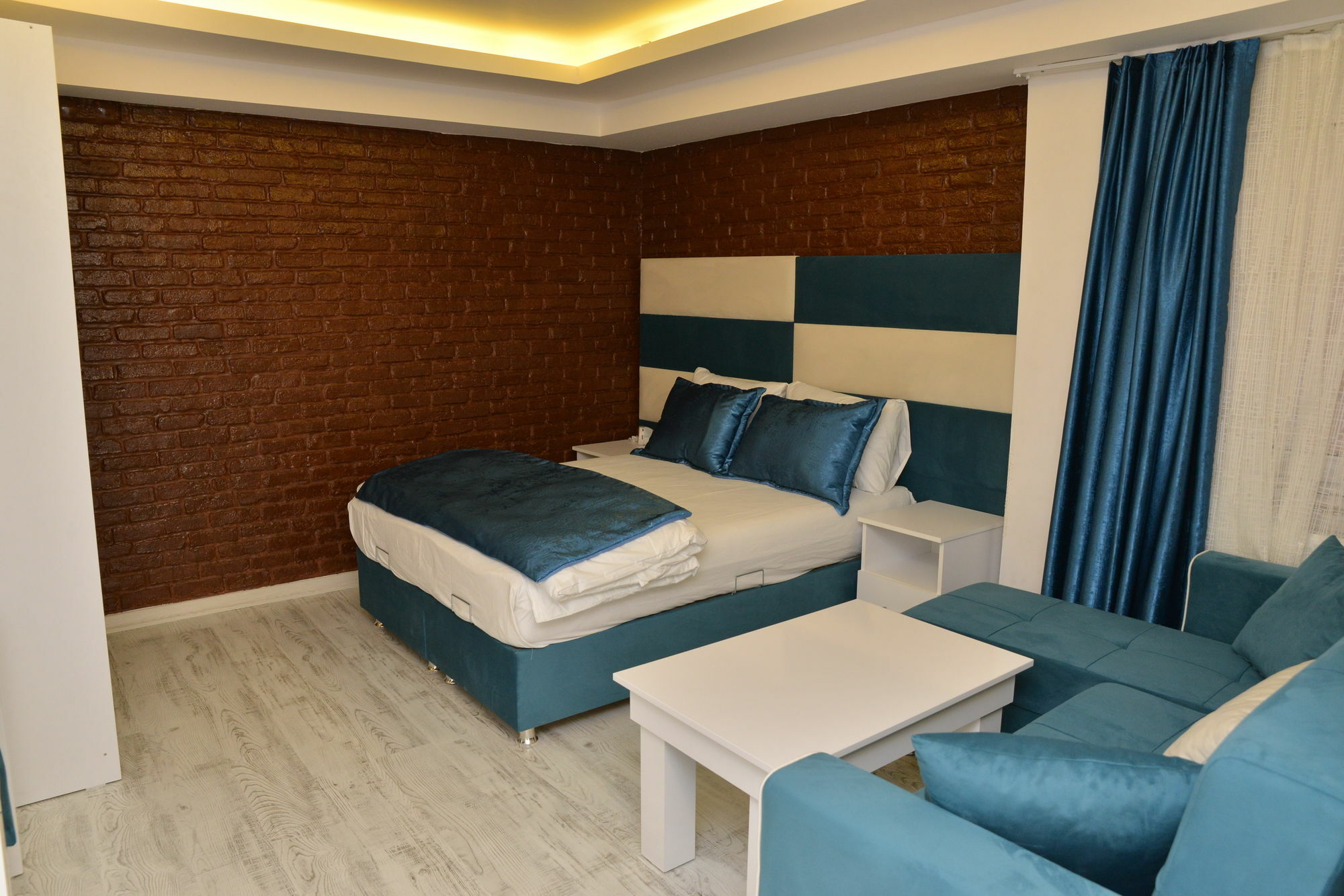 Hotel Deep Istambul