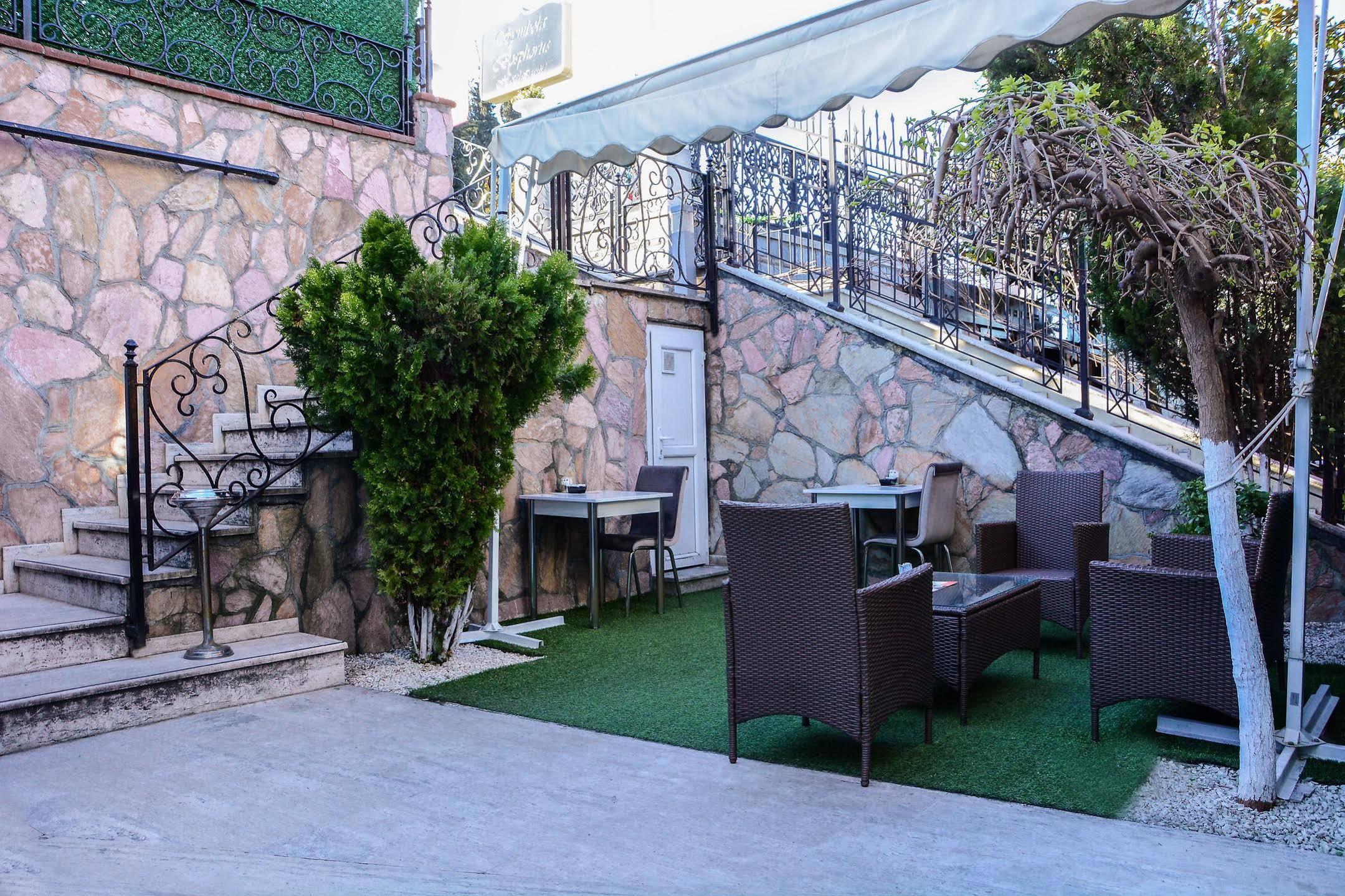 Hotel Deep 3*